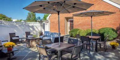 Residence Inn Cherry Hill Philadelphia