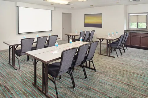 Residence Inn Cherry Hill Philadelphia 5