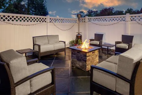 Residence Inn Cherry Hill Philadelphia 5