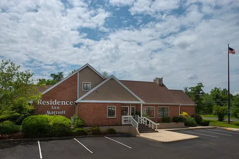 Residence Inn Cherry Hill Philadelphia 5