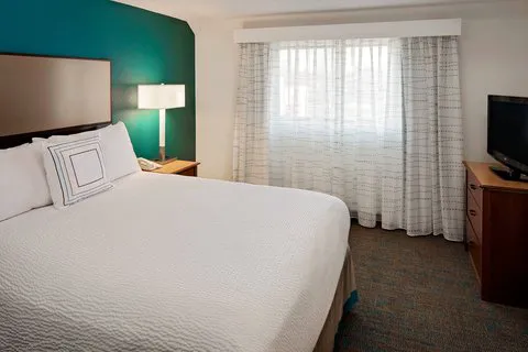 Residence Inn Cherry Hill Philadelphia 5