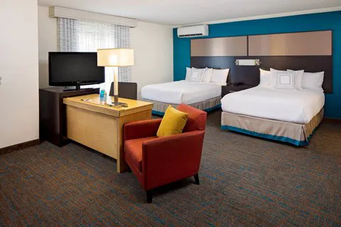 Residence Inn Cherry Hill Philadelphia 5