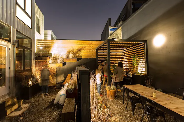 Lokal Hotel Fishtown 5