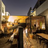 Lokal Hotel Fishtown ico
