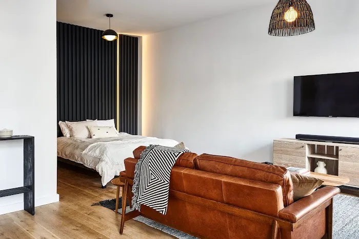 Lokal Hotel Fishtown 5