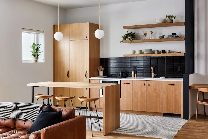 Lokal Hotel Fishtown 5