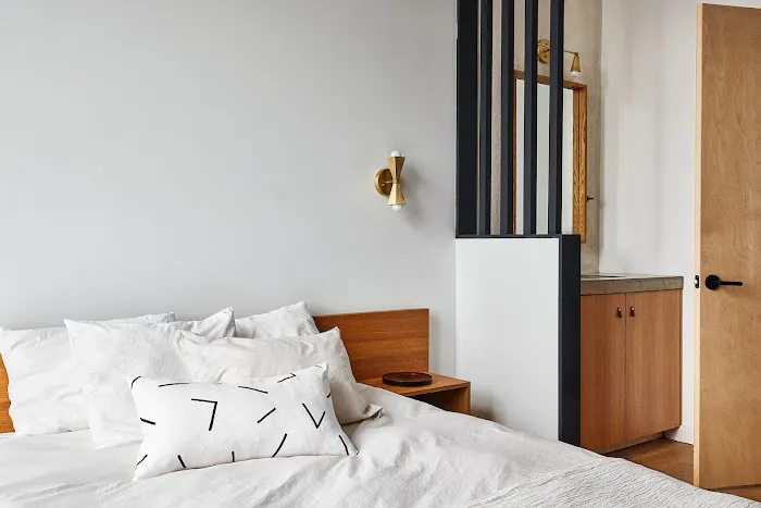Lokal Hotel Fishtown 5