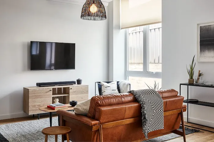 Lokal Hotel Fishtown 5