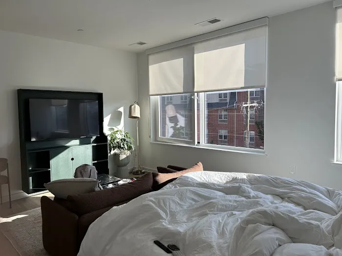 ROOST Kelly Drive 5