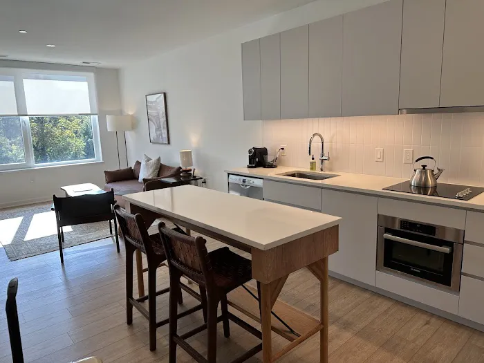 ROOST Kelly Drive 5