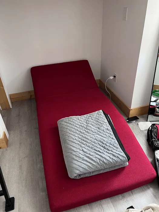 Goodseed Suites North 5