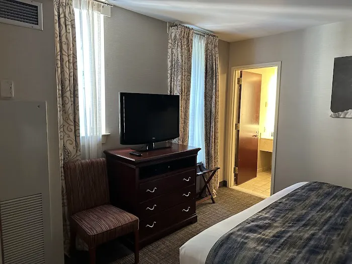 Conwell Inn 5