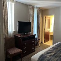 Conwell Inn ico