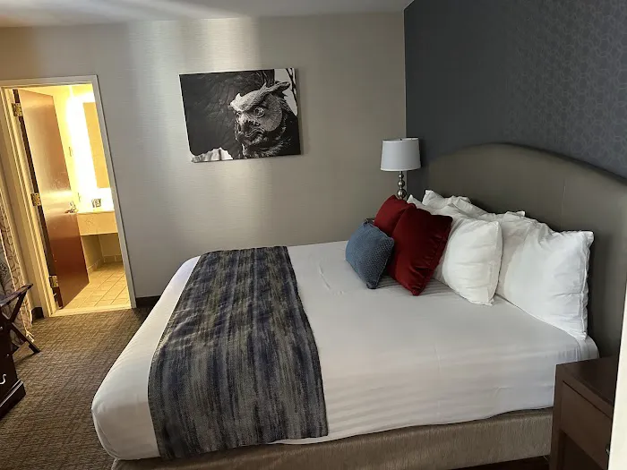 Conwell Inn 5