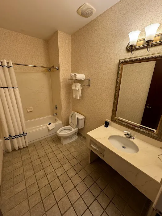 Conwell Inn 5
