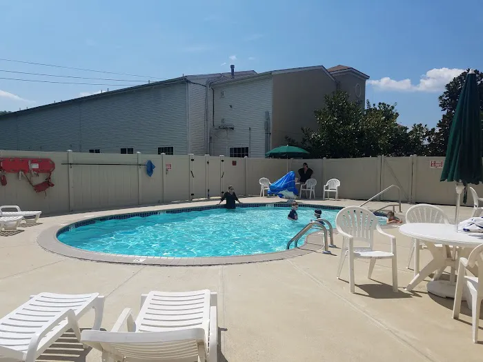 Days Inn & Suites by Wyndham Cherry Hill - Philadelphia 5