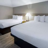 Days Inn & Suites by Wyndham Cherry Hill - Philadelphia ico