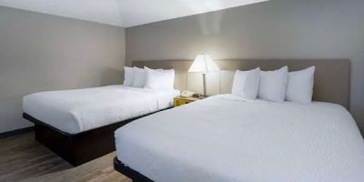 Days Inn & Suites by Wyndham Cherry Hill - Philadelphia
