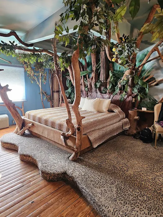 Feather Nest Inn 5