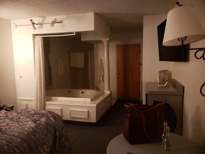 Feather Nest Inn 5