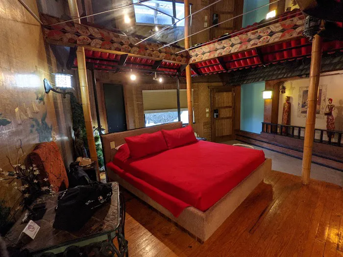 Feather Nest Inn 5