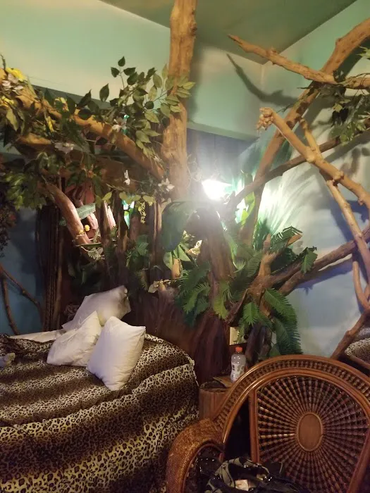 Feather Nest Inn 5
