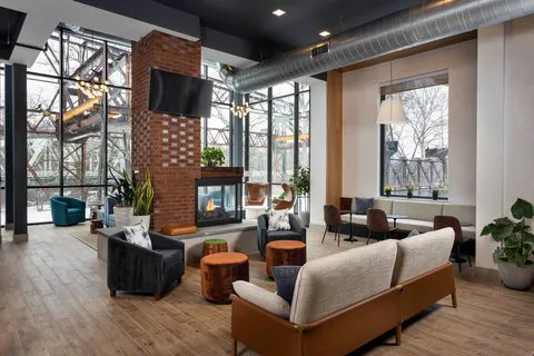Residence Inn Philadelphia Bala Cynwyd 4
