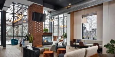 Residence Inn Philadelphia Bala Cynwyd