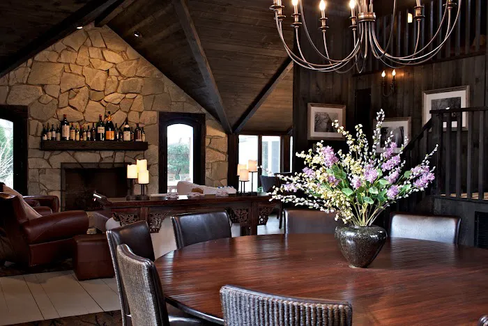 Graybarn Cottage 4