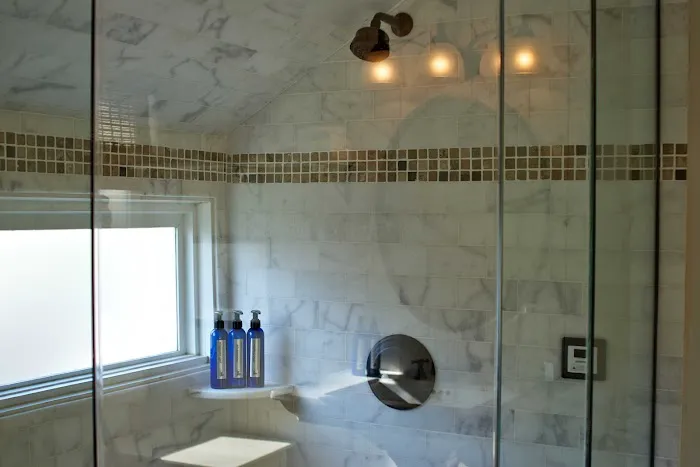 Graybarn Cottage 4