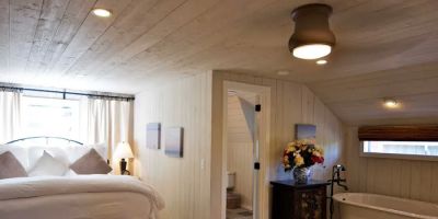 Graybarn Cottage