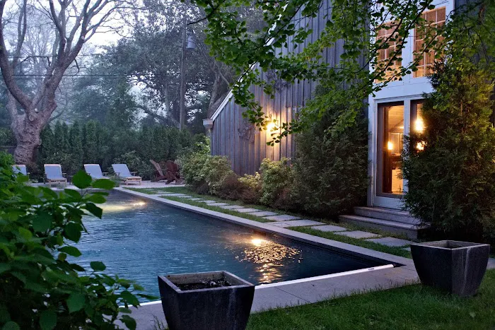 Graybarn Cottage 4