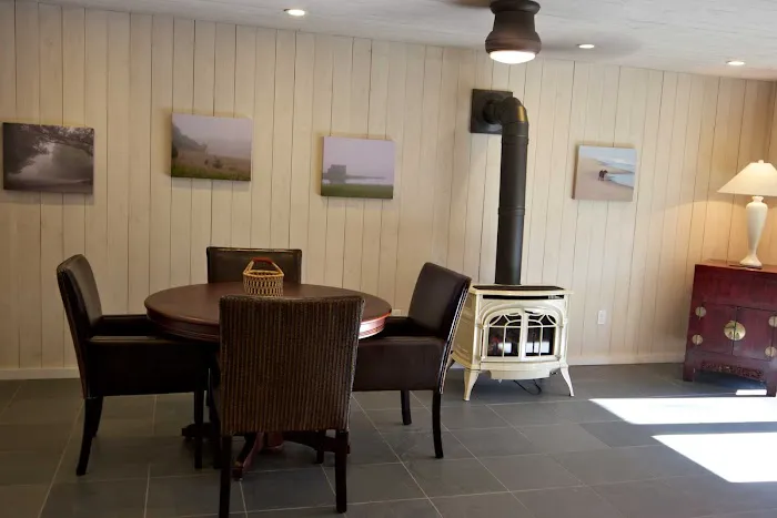 Graybarn Cottage 4