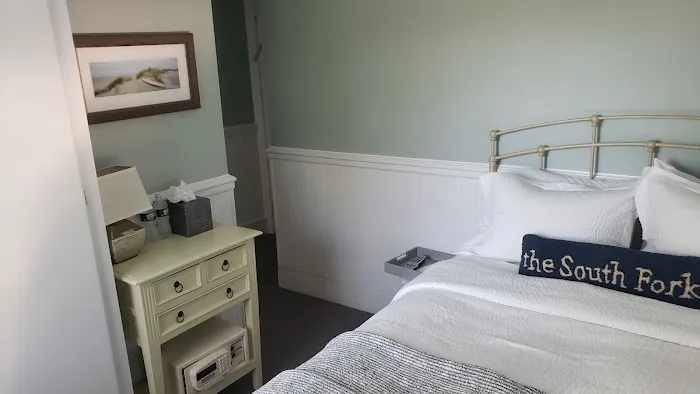The Hedges Inn East Hampton 4
