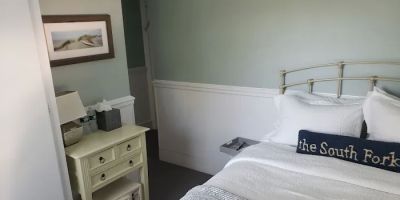 The Hedges Inn East Hampton