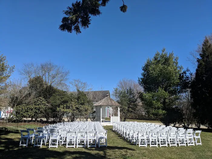 The Hedges Inn East Hampton 4