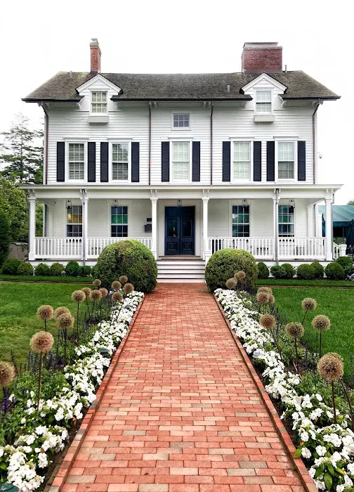 The Hedges Inn East Hampton 4