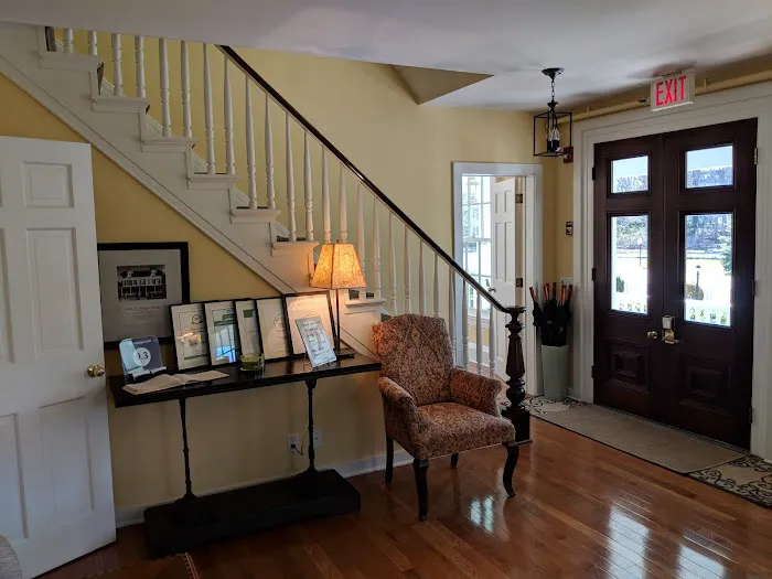 The Hedges Inn East Hampton 4