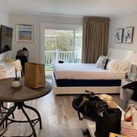East Hampton House Resort ico
