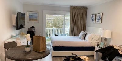 East Hampton House Resort