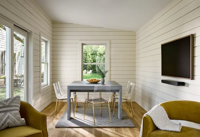 Journey East Hampton 4