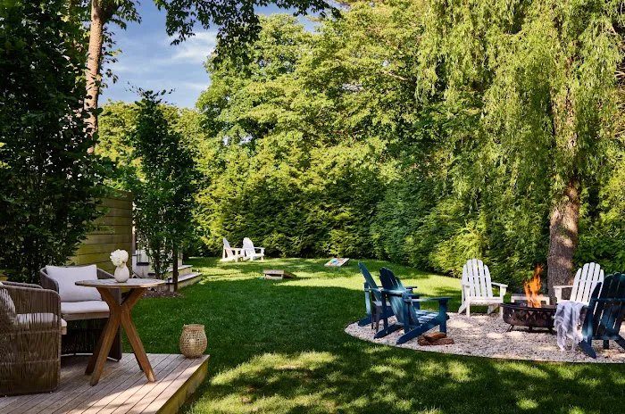 Journey East Hampton 4