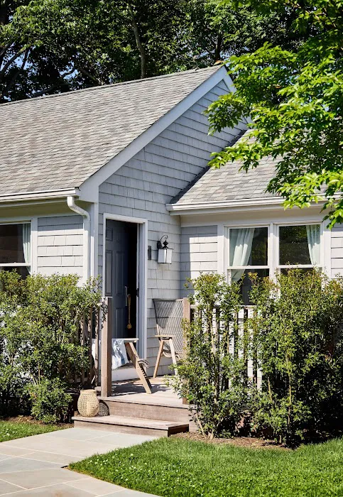 Journey East Hampton 4