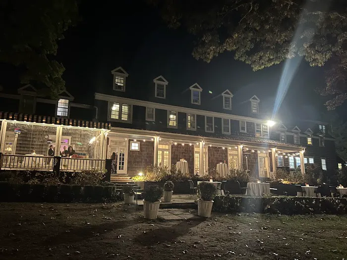 The Ram's Head Inn 4