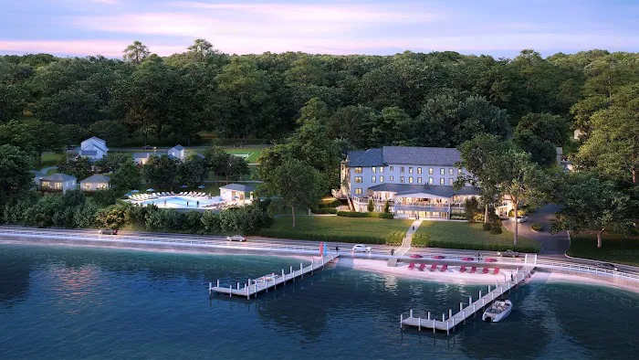 The Pridwin Hotel & Cottages 4