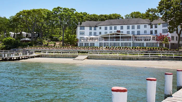 The Pridwin Hotel & Cottages 4