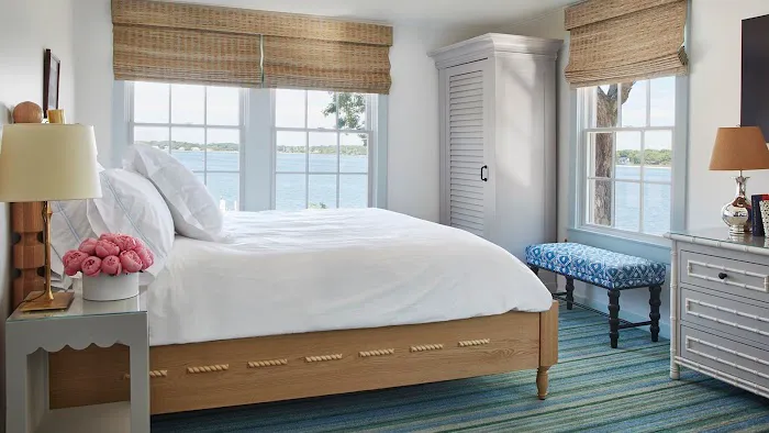 The Pridwin Hotel & Cottages 4