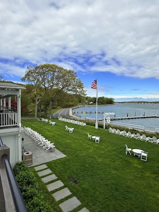 The Pridwin Hotel & Cottages 4
