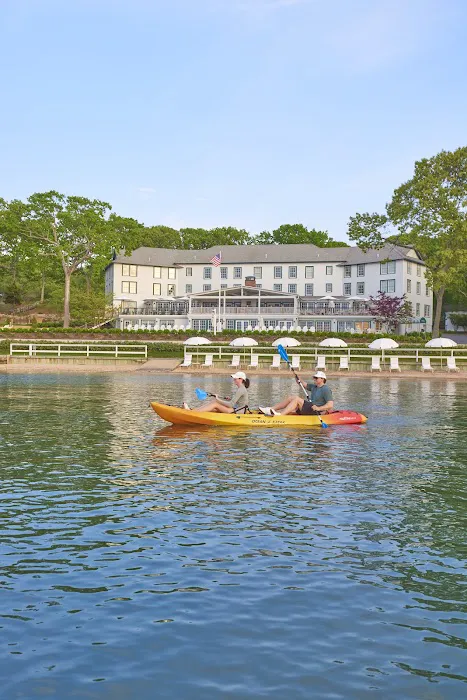 The Pridwin Hotel & Cottages 4