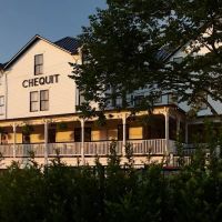 The Chequit ico